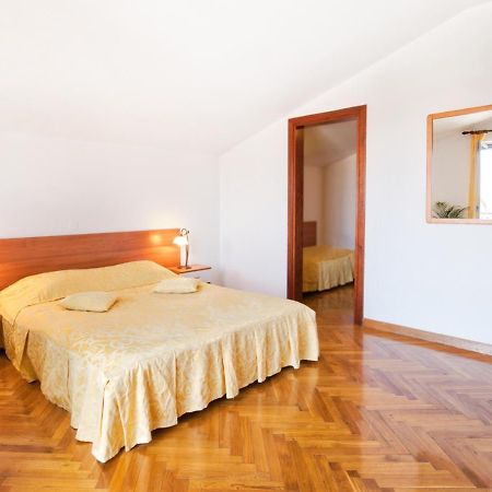 Villa Sveta Eufemija Bed End Breakfast I Rovinj Extérieur photo