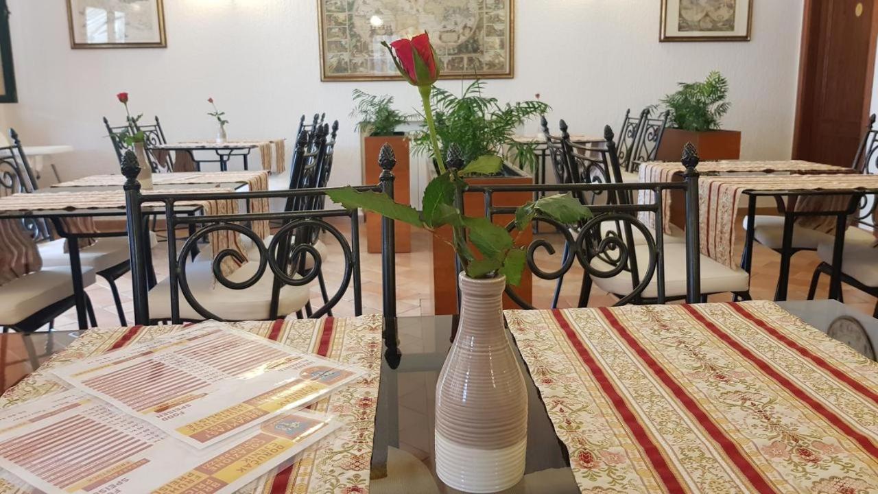Villa Sveta Eufemija Bed End Breakfast I Rovinj Extérieur photo