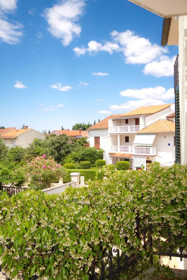 Villa Sveta Eufemija Bed End Breakfast I Rovinj Extérieur photo