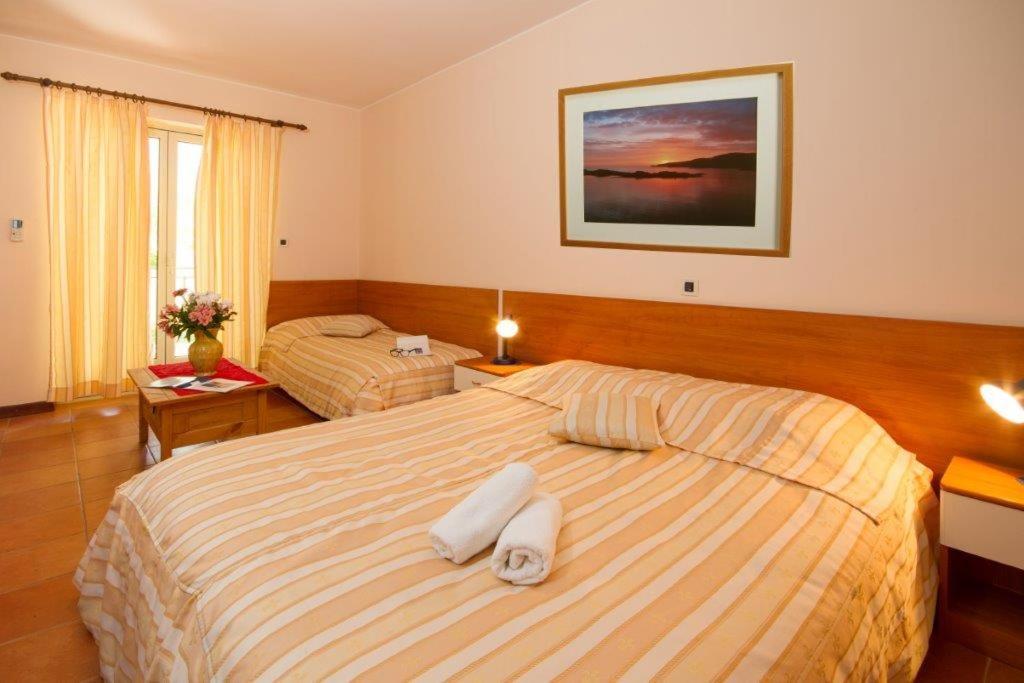 Villa Sveta Eufemija Bed End Breakfast I Rovinj Extérieur photo