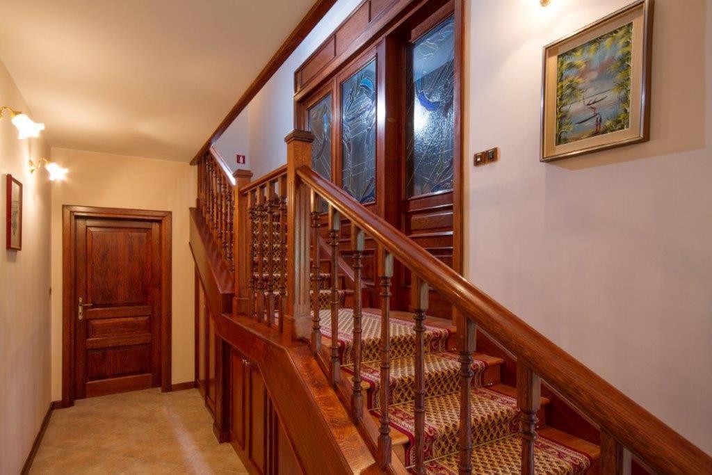 Villa Sveta Eufemija Bed End Breakfast I Rovinj Extérieur photo