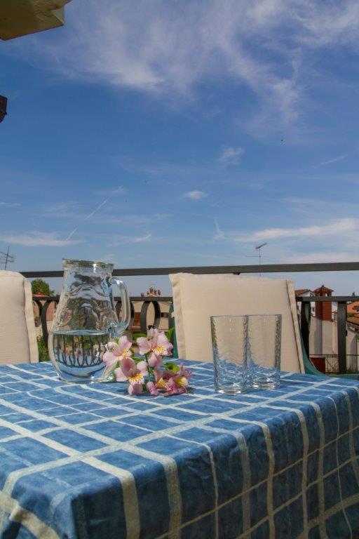 Villa Sveta Eufemija Bed End Breakfast I Rovinj Extérieur photo