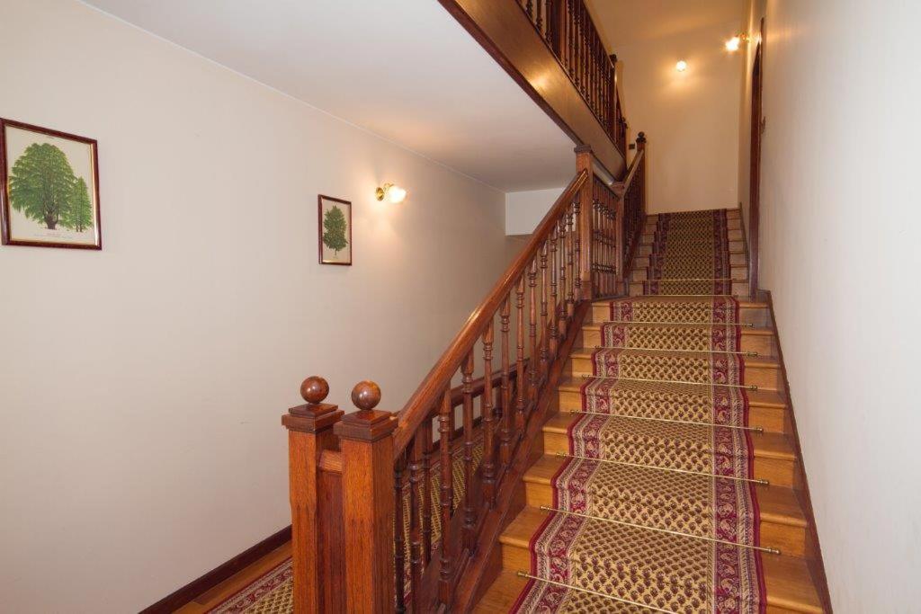 Villa Sveta Eufemija Bed End Breakfast I Rovinj Extérieur photo
